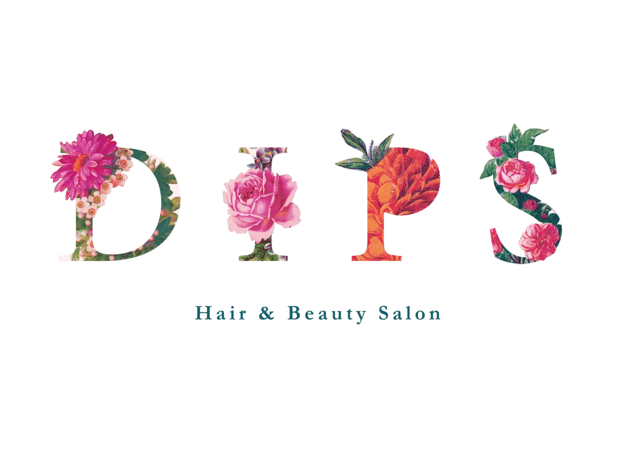 DIPS Hair & Beaty Salon