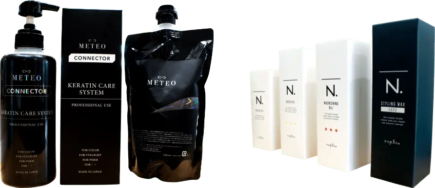 取り扱い商品画像